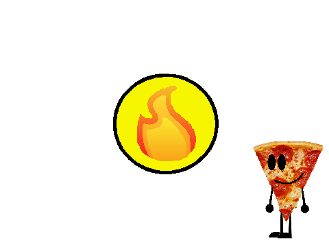 Striking Fireballs. (BFTW Challenge 1)