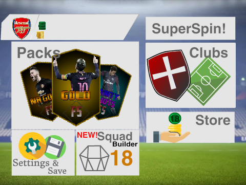 Fifa 18 Pack Opener HACKED!!!