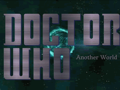 Doctor Who Story intro for @TheWirelessBlade