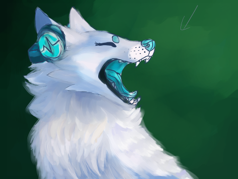 WIP | good nights. palette map. pmv | WIP