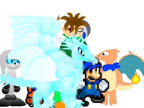 Spyro's Adventure Part 19: Northern the Aurora Dragon