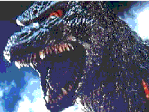 Godzilla