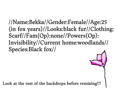 RP sign-up remix