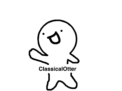 I'm ClassicalOtter-2
