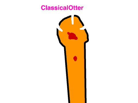 add your own animation of a multi-colored fox!