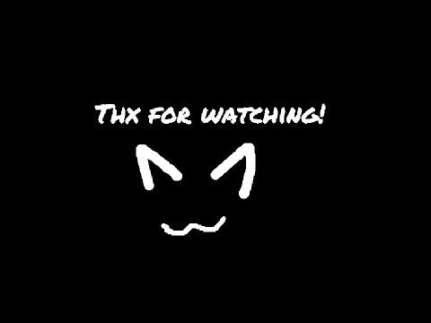 time lapse with galaxy! remix