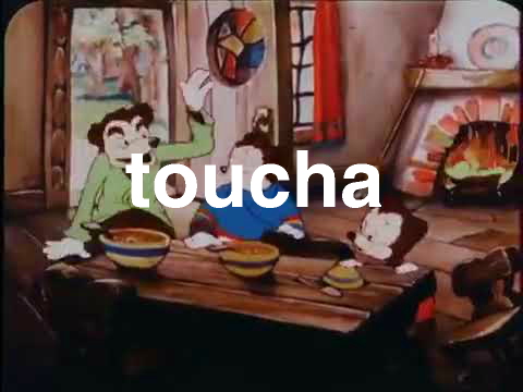 toucha