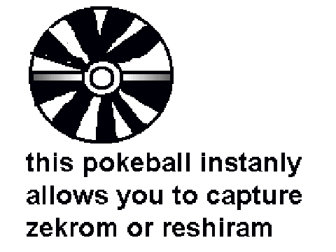 CLOSED Create A Pokeball Contest entry