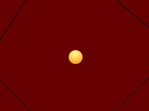 Magic ball art :)