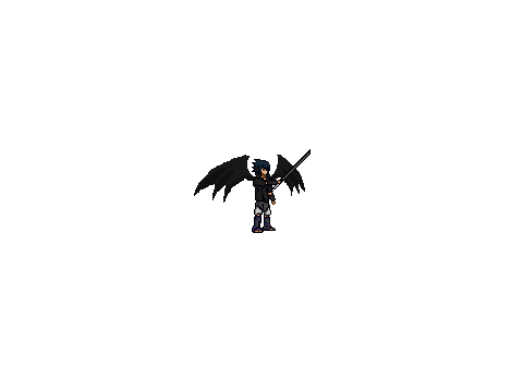 Ultimate Dusk Uchiha Sprite READ PROJECT NOTES!