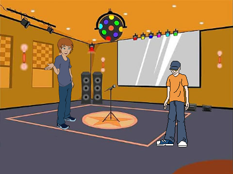 party