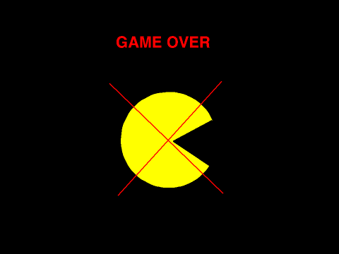 PacMan 