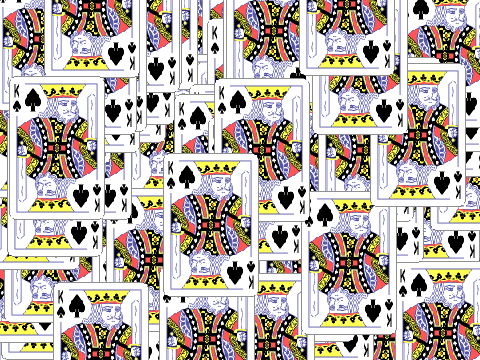 CARD GAME