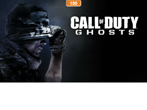 CALL OF DUTY