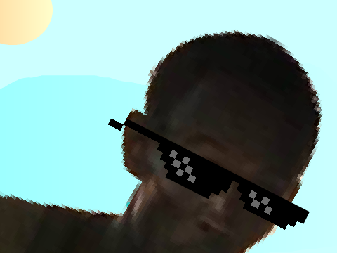 Pirates of the Somalia