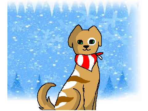 ❉ ✧Winter DTA✧❉ OPEN Entry