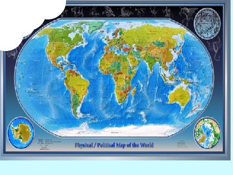 2_Endangered Animals and Where to Find Them