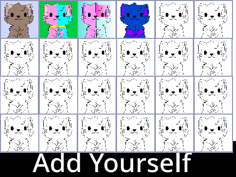 Licky Chain- Add Yourself remix remix