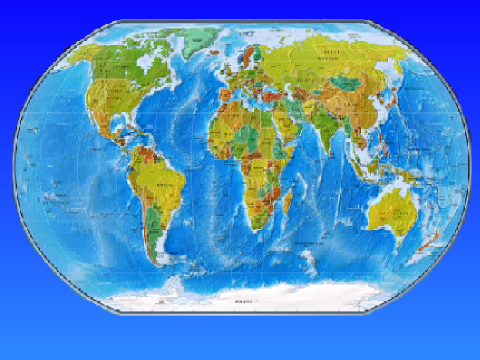 3_Endangered Animals and Where to Find Them