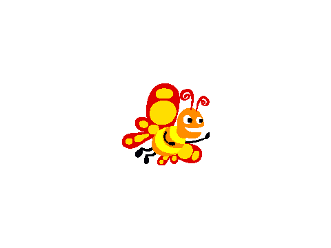 BUTTERFLY'S