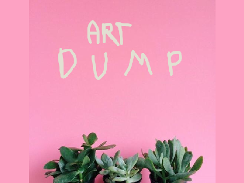 A R T D U M P  