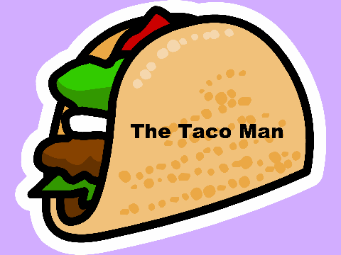 The Taco Man Song (Instrumental)