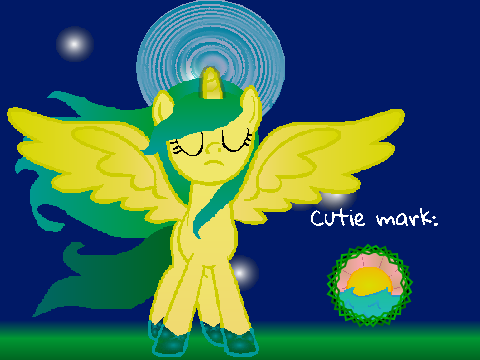 Alicorn school sign-up! 