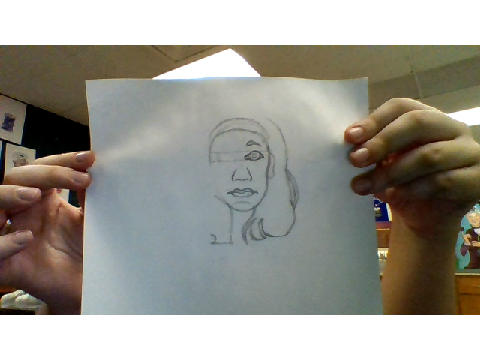 Just art for project, need opinion -3-