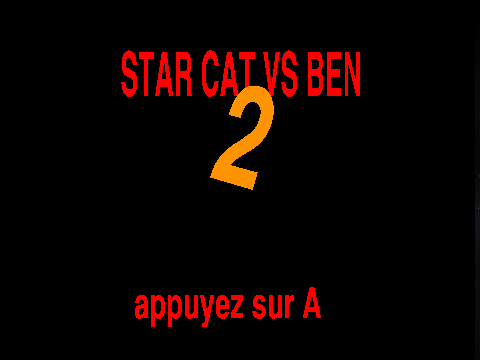 star cat vs ben 2 part 6