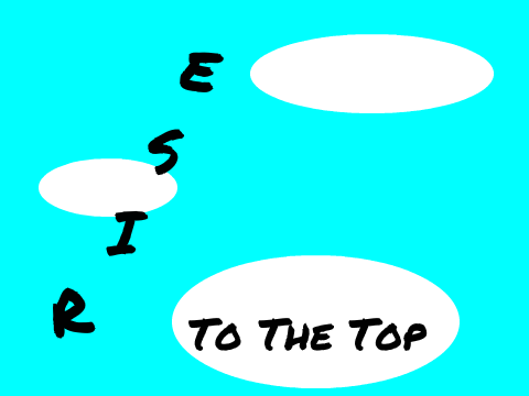 Rise to the Top