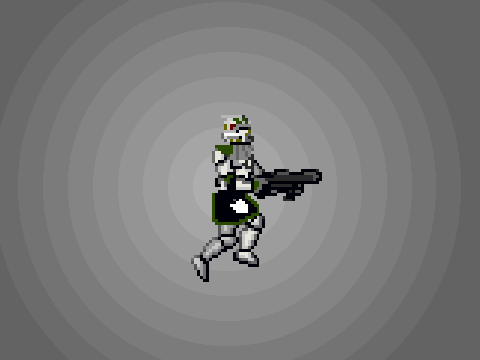 Commander Trauma sprite