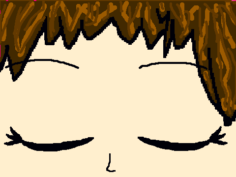 Rose-Chan's mew mew razzaberri hair changing animation thingy >w