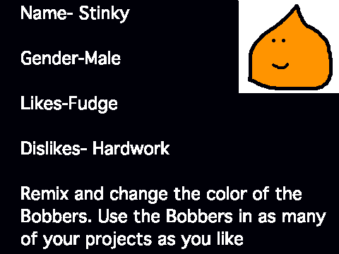 Bobbers remixed