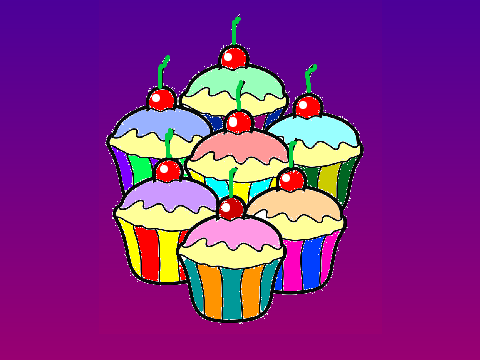 Cupcake CC  remix