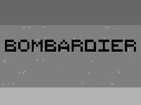 Bombardier