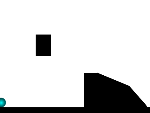 perfect platforming engine remix