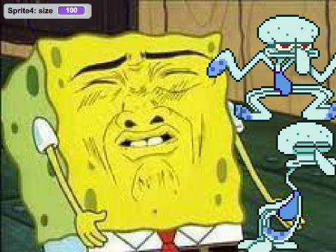 krusty krab is unfair remix