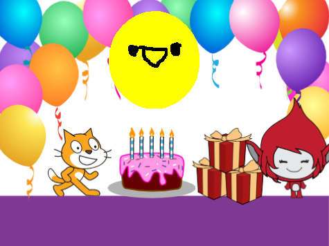 READ THIS IF ITS YOUR BDAY TODAY :D