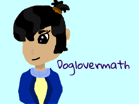 My icon and NEW main char ref