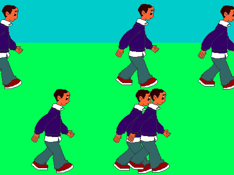 Dance, Yo!