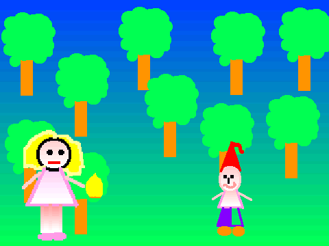 cuento