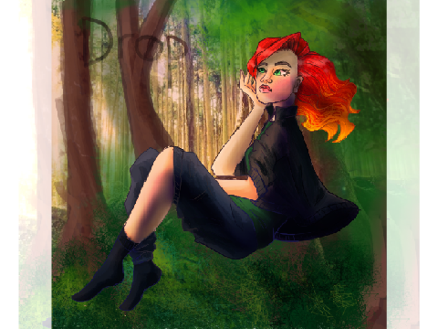 My Icon- Im Not Dead 