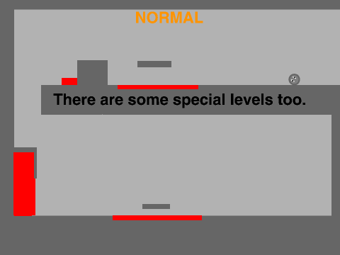 BLACK(A PLATFORMER)