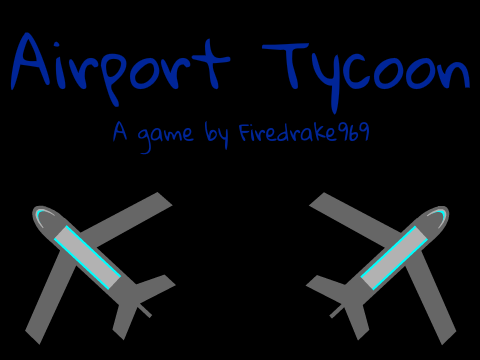 Airport Tycoon 1.0