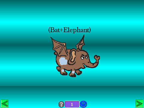 My Item Mixes :D