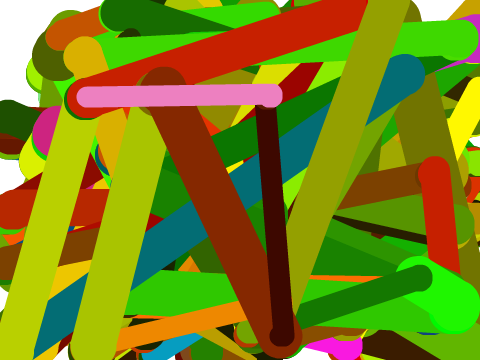 Random Picture Generator MEGA pen