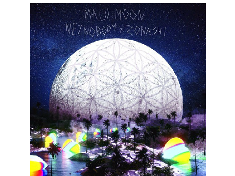 Netnoby maui moon
