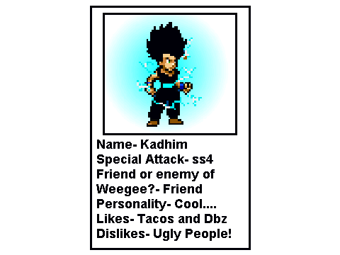 Weegee RPG-Signup[1]