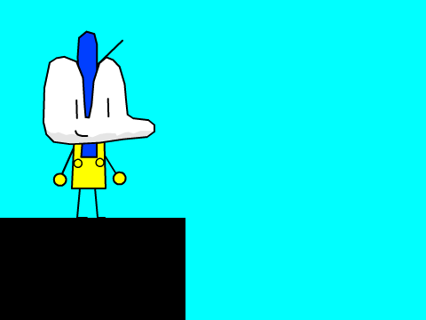 belipefross falls into pit