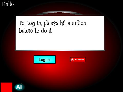 Austinato OS [Version 1.2]